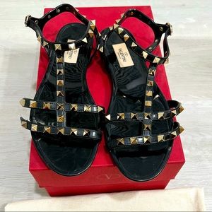 Valentino Rockstud 39
